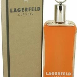 Karl Lagerfeld Lagerfeld Classic 150 Ml - Eau De Toilette - Herenparfum 6 Karl Lagerfeld Lagerfeld Classic 150 Ml - Eau De Toilette - Herenparfum -Maybelline-winkel 550x829 3