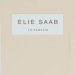 Elie Saab Le Parfum 30 Ml - Eau De Parfum - Damesparfum 30 Elie Saab Le Parfum 30 Ml - Eau De Parfum - Damesparfum -Maybelline-winkel 550x832