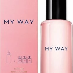 Giorgio Armani My Way Eau De Parfum Refill -150 Ml -Maybelline-winkel 550x835 2