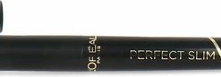 L?Or?al Paris L Or Al Paris Superliner Perfect Slim - Intense Black - Zwarte Pen Eyeliner - 4,7 Ml 17 L?Or?al Paris L Or Al Paris Superliner Perfect Slim - Intense Black - Zwarte Pen Eyeliner - 4,7 Ml -Maybelline-winkel 550x86