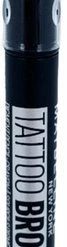 Maybelline Tattoo Brow 36H Wenkbrauwpotlood - 05 Medium Brown 21 Maybelline Tattoo Brow 36H Wenkbrauwpotlood - 05 Medium Brown -Maybelline-winkel 67x840