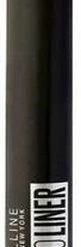 Maybelline Tattoo Liner Gel Pencil - 900 Deep Onyx - Zwart - Waterproof Oogpotlood -Maybelline-winkel 81x840